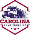 Carolina Dump Trucking Inc