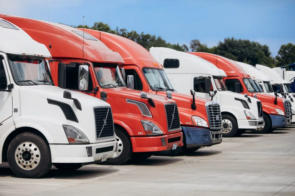 fleet maintenance service