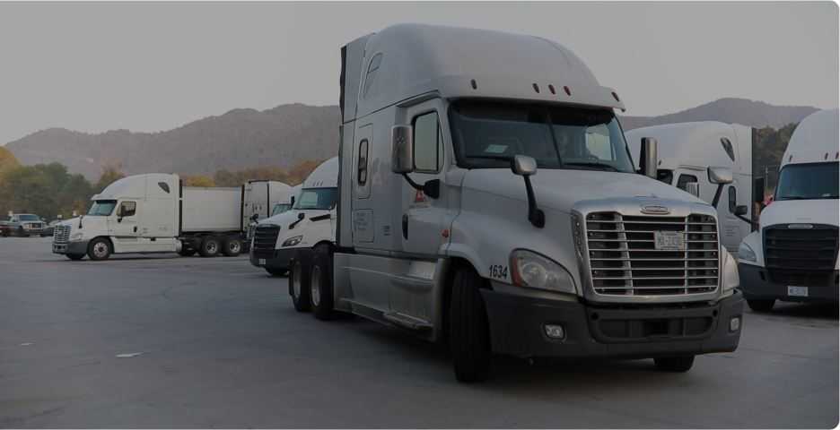 Heavy Duty Towing: Commercial Truck Towing Service at Asheville, NC