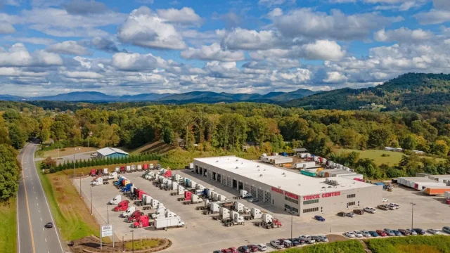 Diesel Power Truck Center