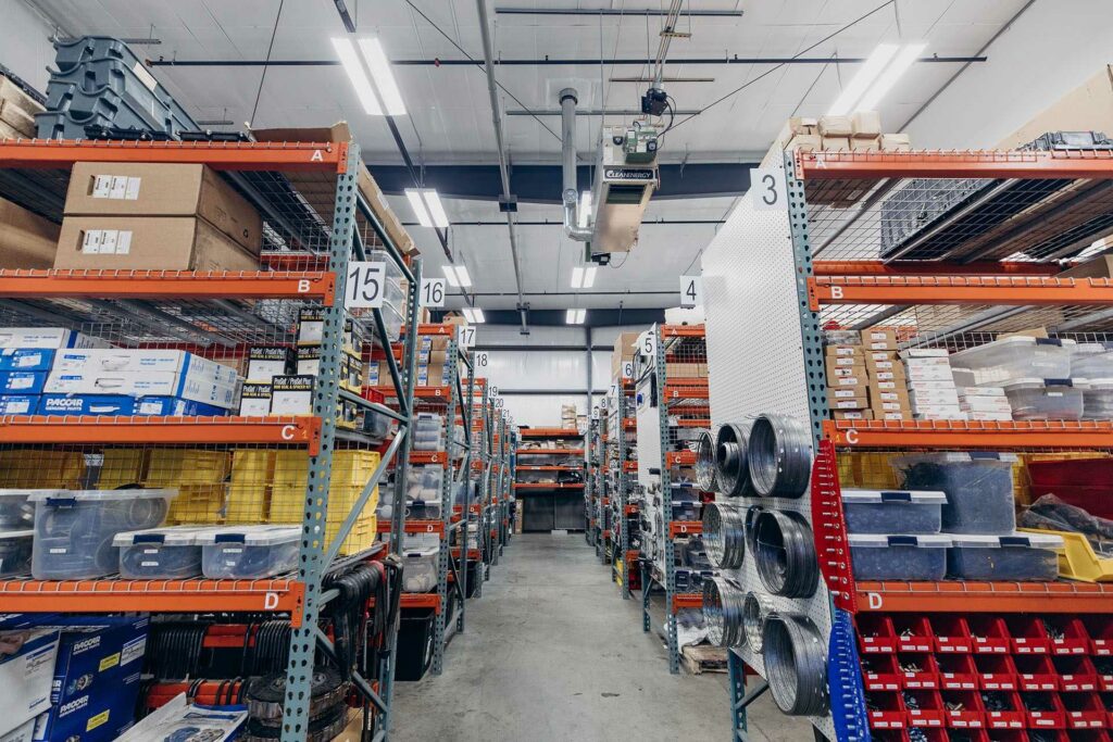 Heavy Equipment Repair Shop & Services Near Asheville, NC